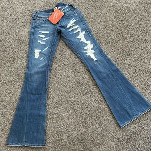 Women’s True Religion Jeans